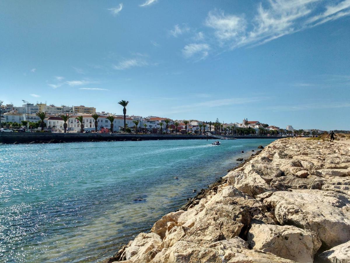 فيلا Casa Azul Barao de Sao Joao المظهر الخارجي الصورة