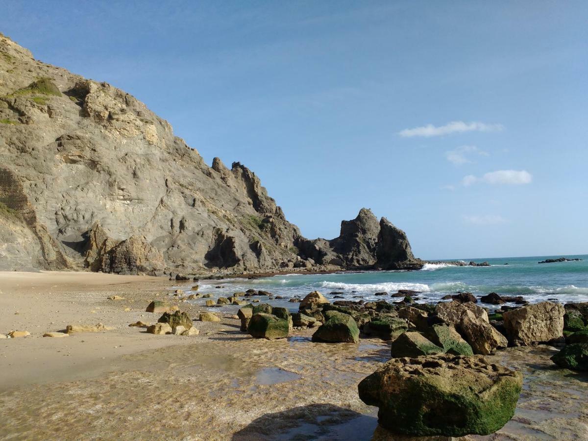 فيلا Casa Azul Barao de Sao Joao المظهر الخارجي الصورة