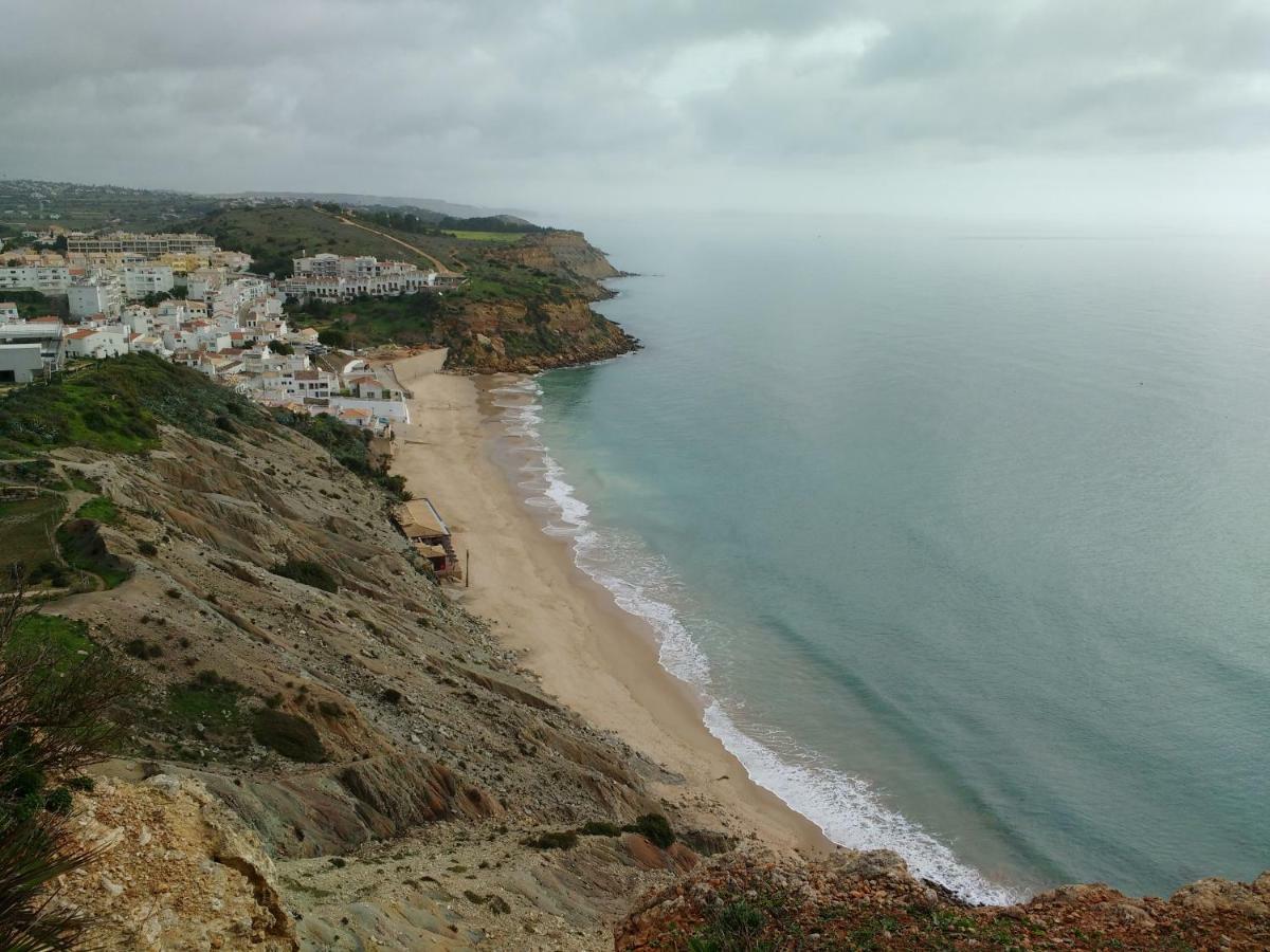 فيلا Casa Azul Barao de Sao Joao المظهر الخارجي الصورة