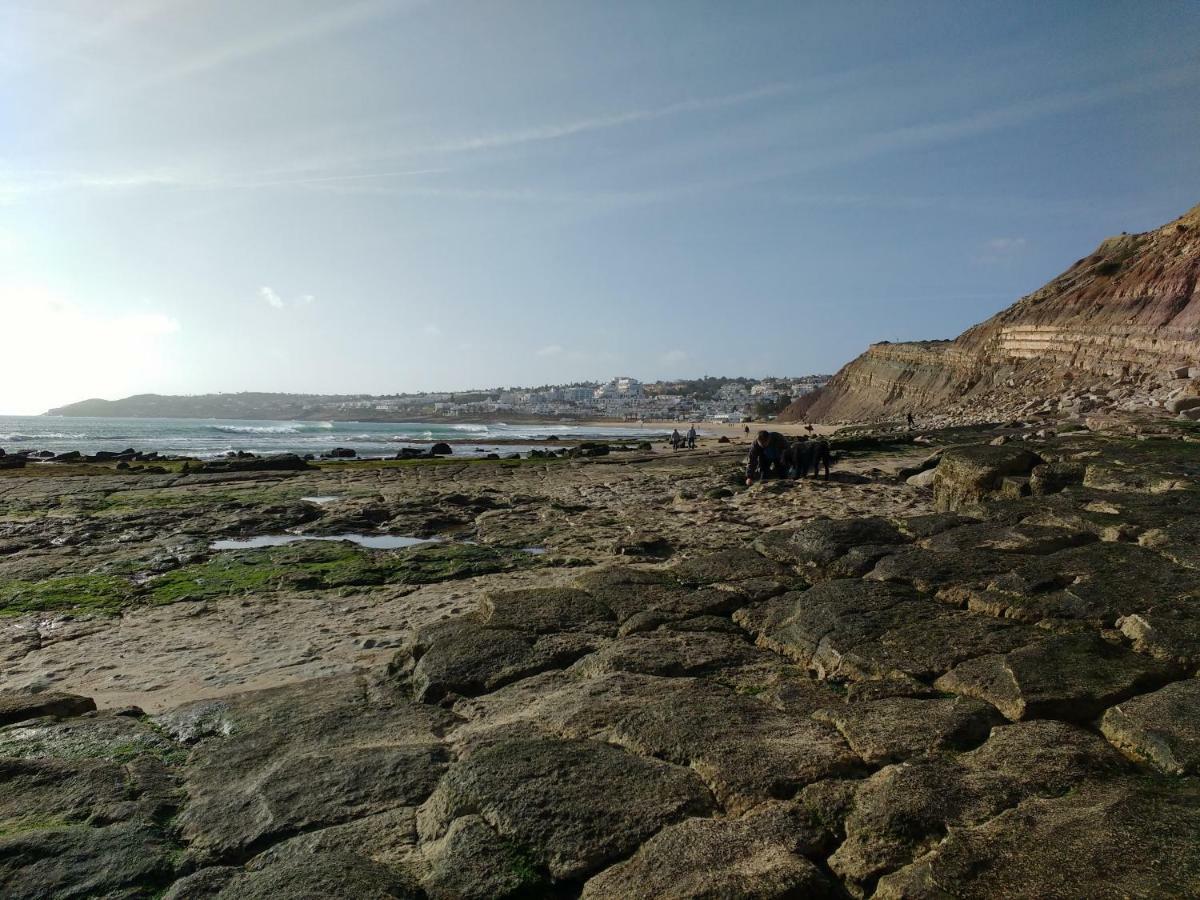 فيلا Casa Azul Barao de Sao Joao المظهر الخارجي الصورة