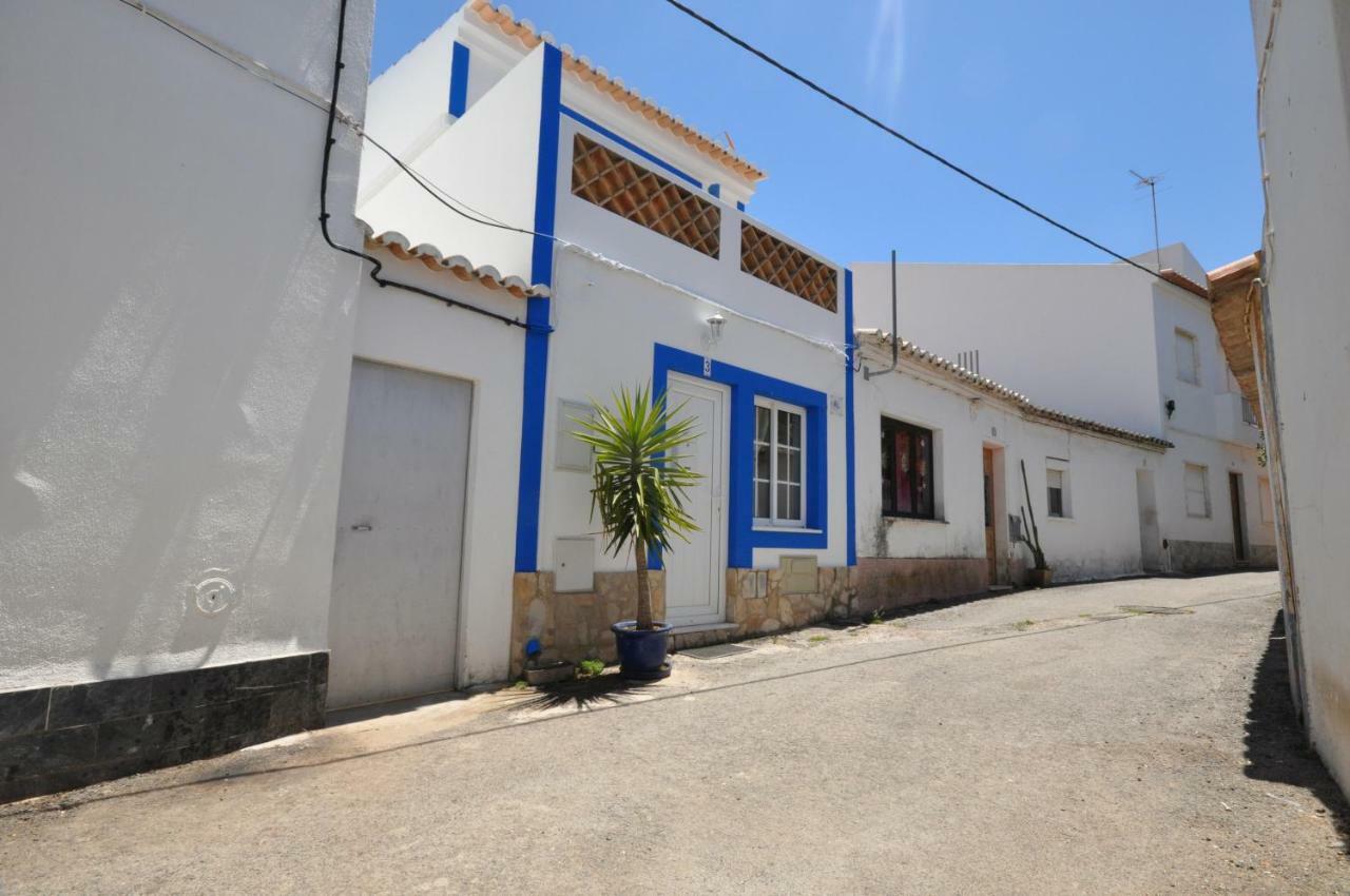 فيلا Casa Azul Barao de Sao Joao المظهر الخارجي الصورة