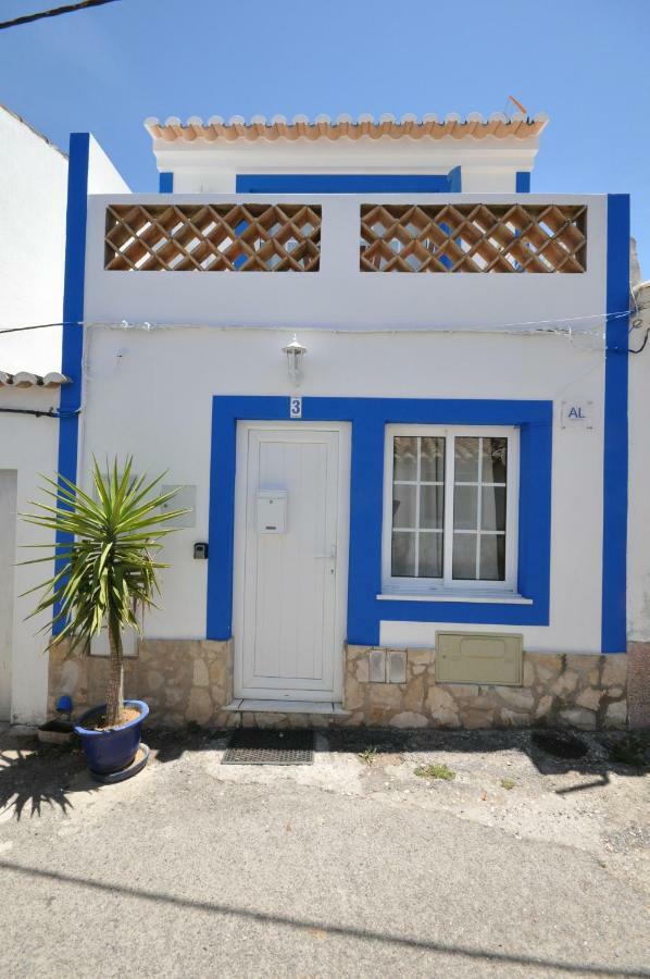 فيلا Casa Azul Barao de Sao Joao المظهر الخارجي الصورة