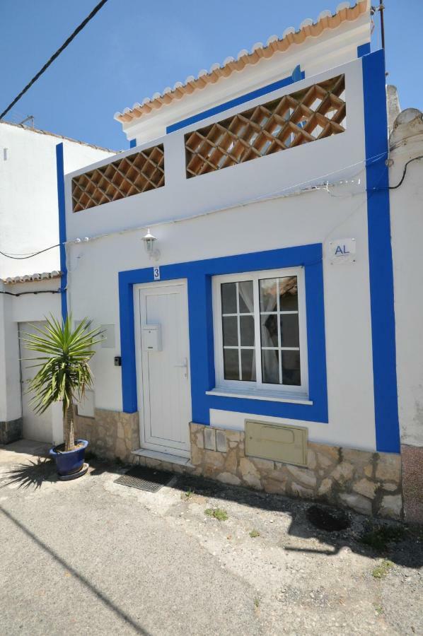 فيلا Casa Azul Barao de Sao Joao المظهر الخارجي الصورة